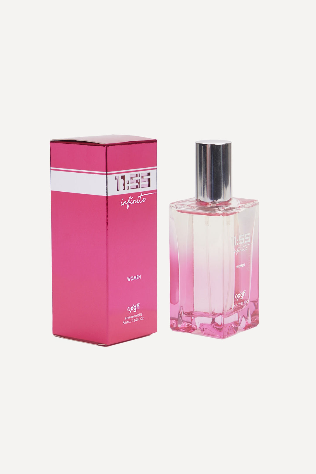 11:55 Infinite Eau de Toilette for Women