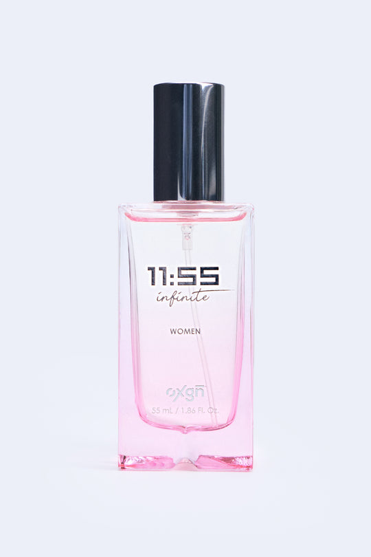 11:55 Infinite Eau de Toilette for Women 55ML
