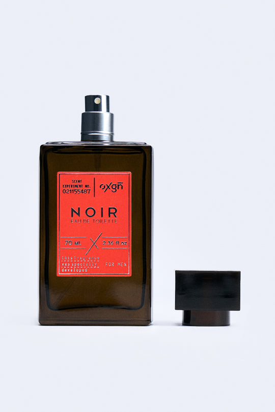 Noir Eau de Toilette for Men 70ML