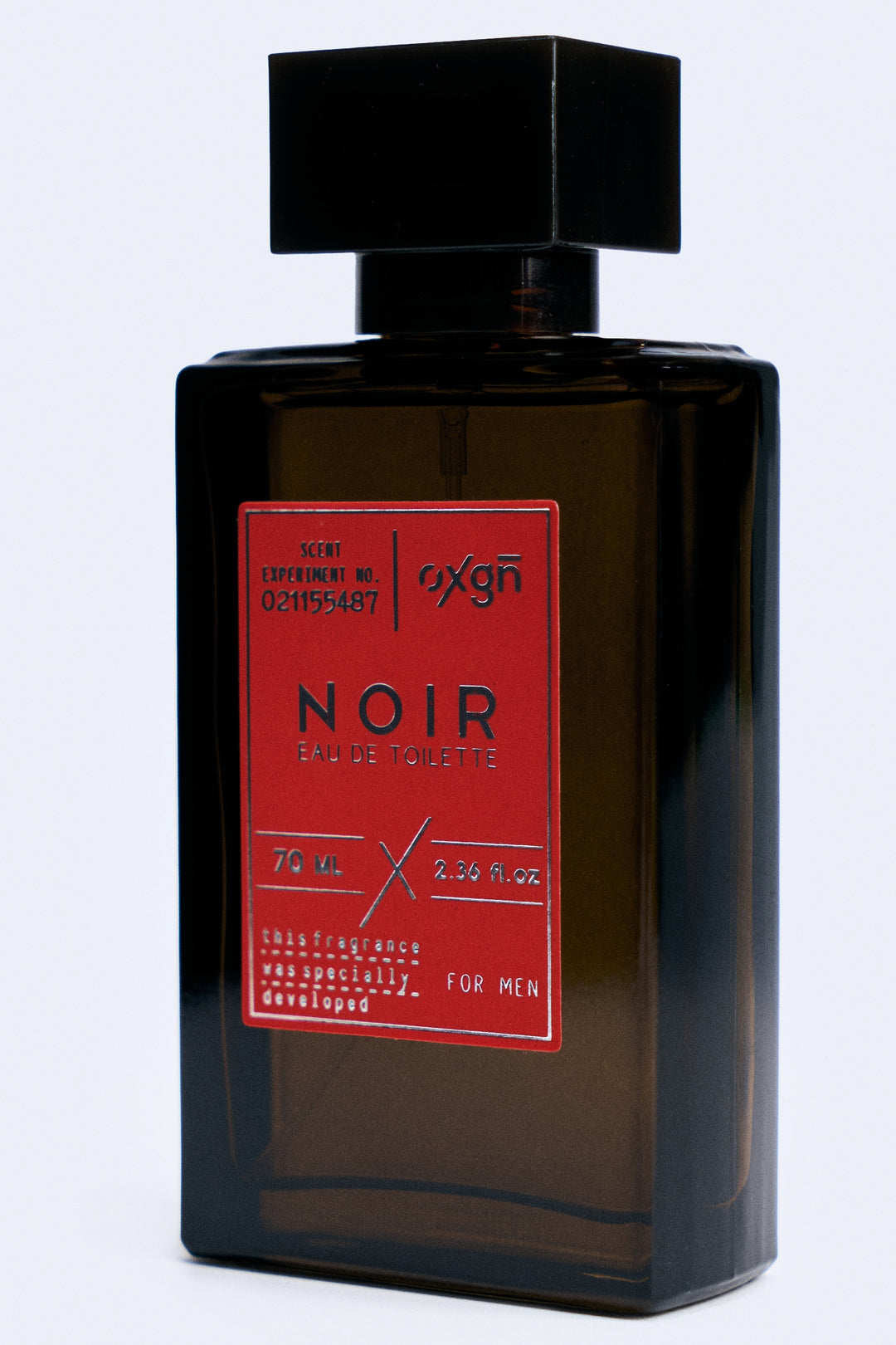 Noir Eau de Toilette for Men 70ML
