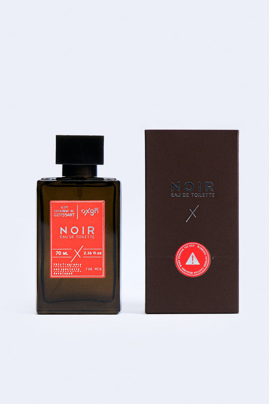 Noir Eau de Toilette for Men 70ML
