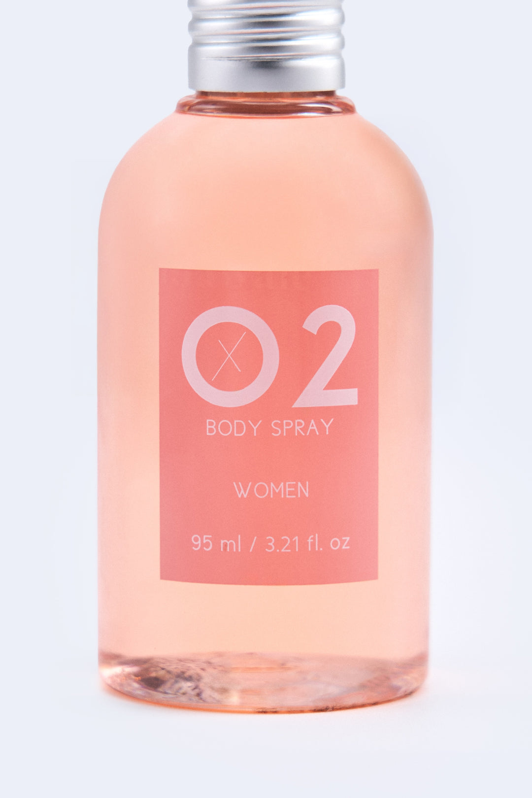 O2 Bodyspray for Women 95ML