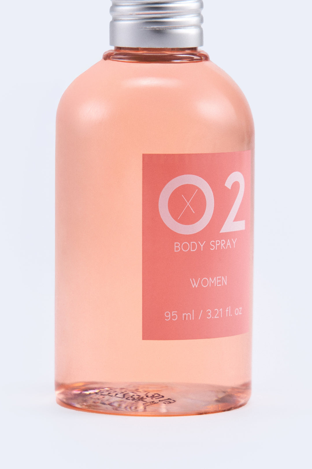 O2 Bodyspray for Women 95ML