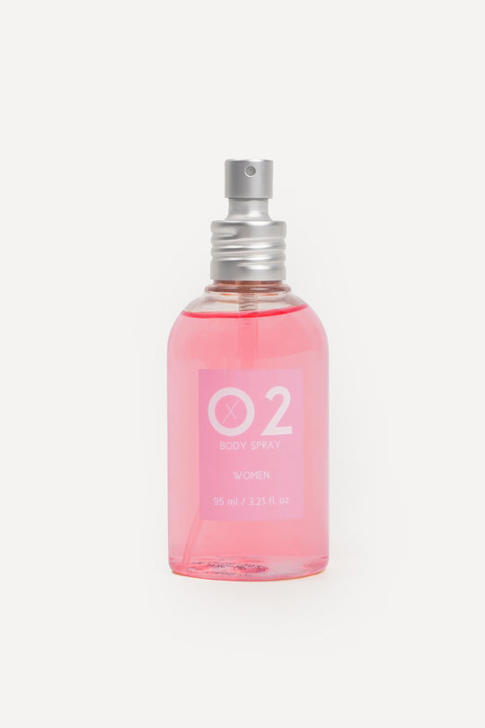 O2 Bodyspray for Women