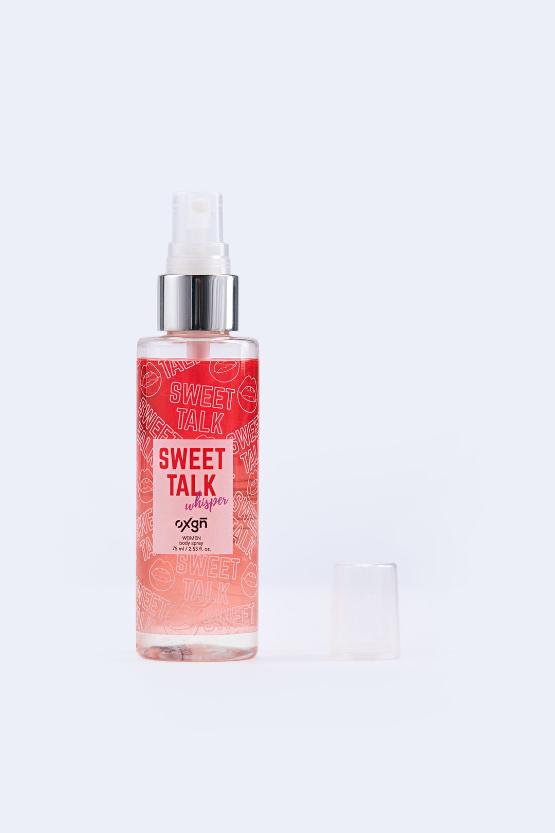 Sweet Talk Whisper Body Spray for Women 75ML