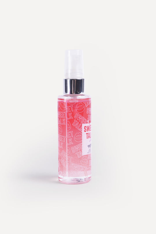 Sweet Talk Whisper Body Spray for Women