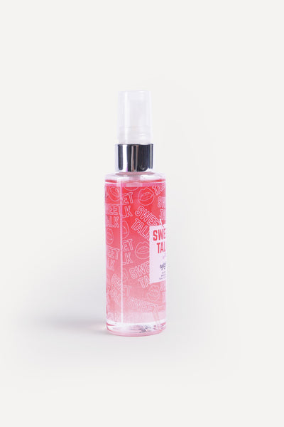 Sweet Talk Whisper Body Spray for Women