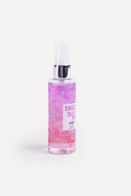 Sweet Talk Tease Body Spray for Women