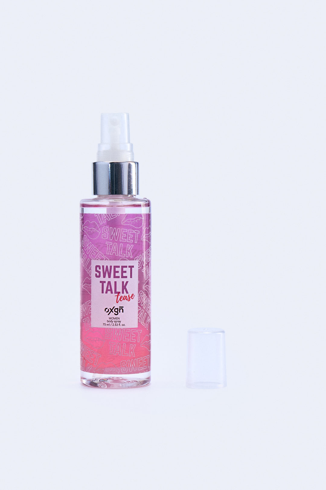 Sweet Talk Tease Body Spray for Women 75ML