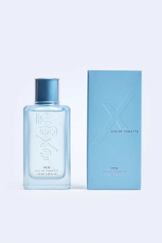 OXGN Eau de Toilette for Men 70ML