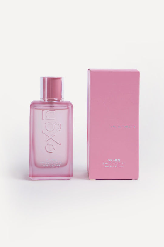 OXGN Eau de Toilette for Women