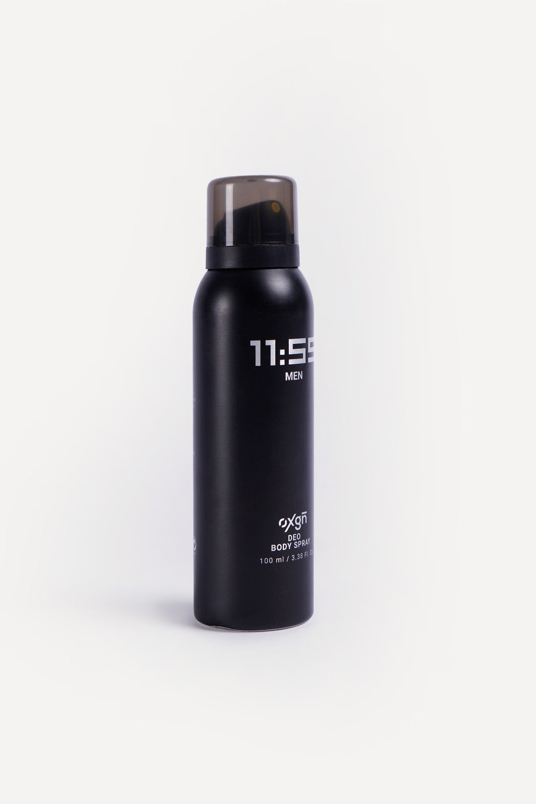 11:55 Deo Body Spray for Men