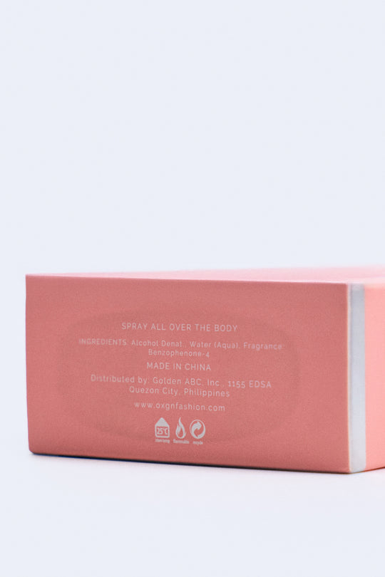 Wild Love Eau de Toilette for Women 55ML