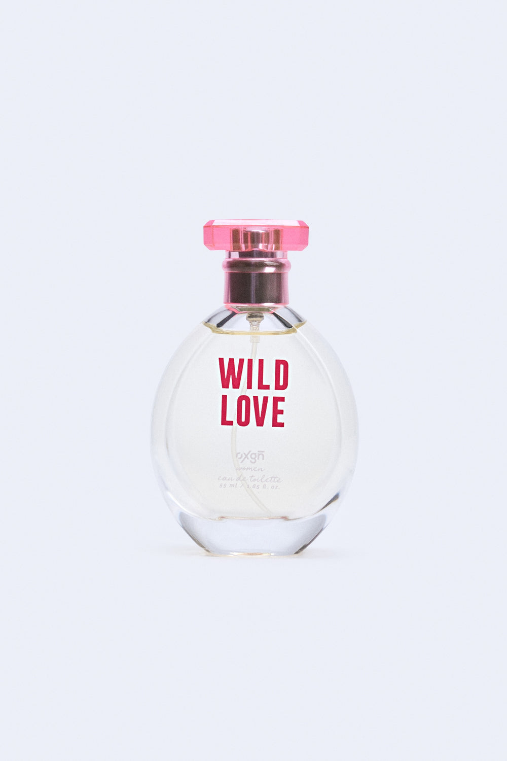 Wild Love Eau de Toilette for Women 55ML
