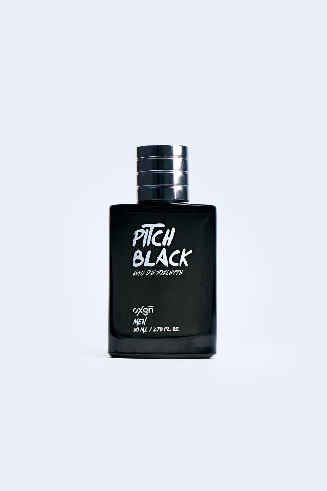 Pitch Black Eau de Toilette for Men 80ML