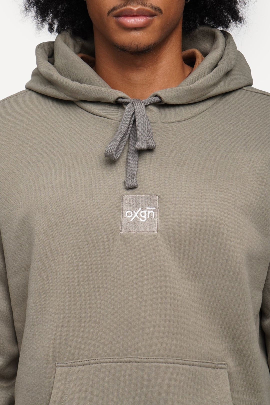 Embroidered Hoodie