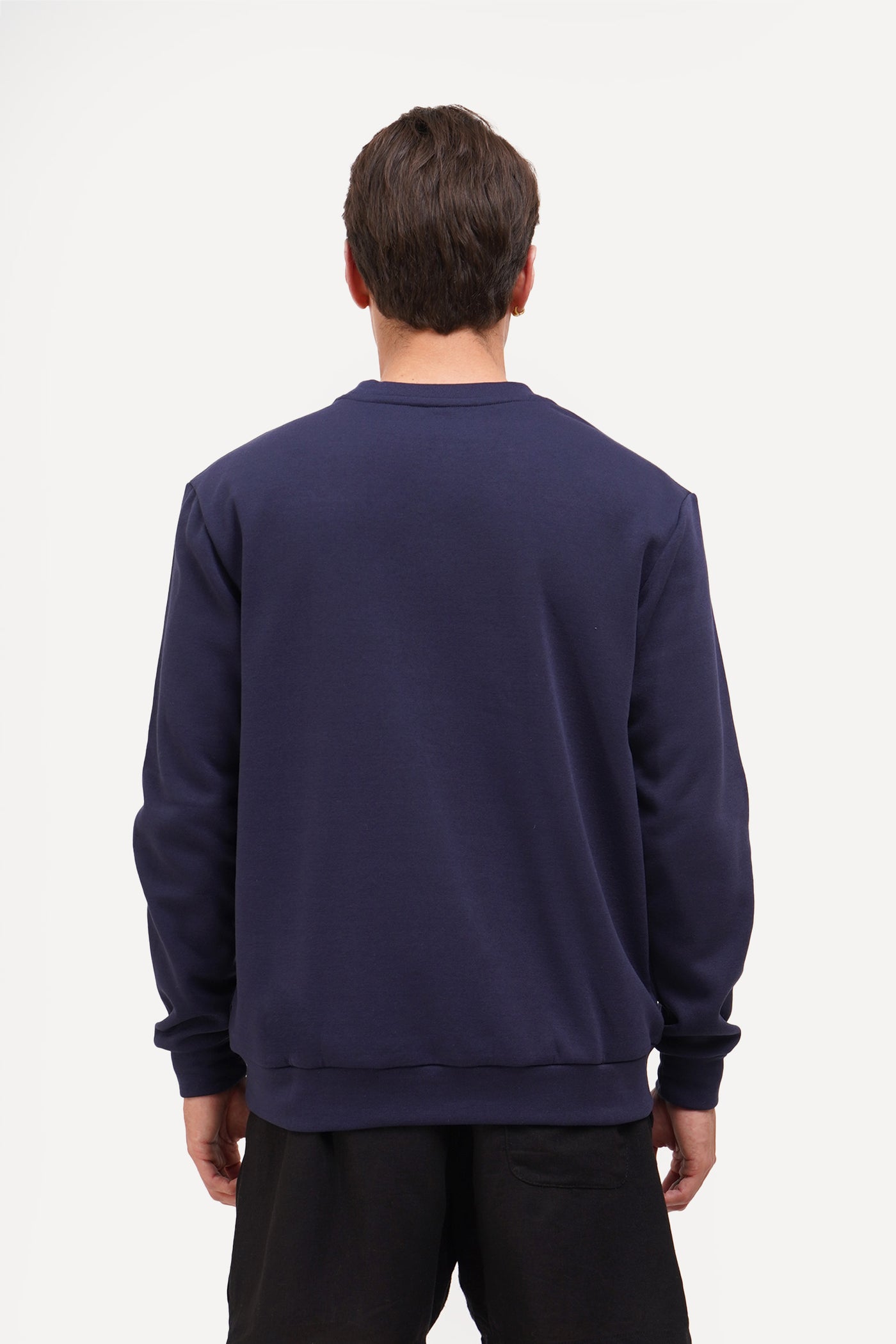 Logo Pullover