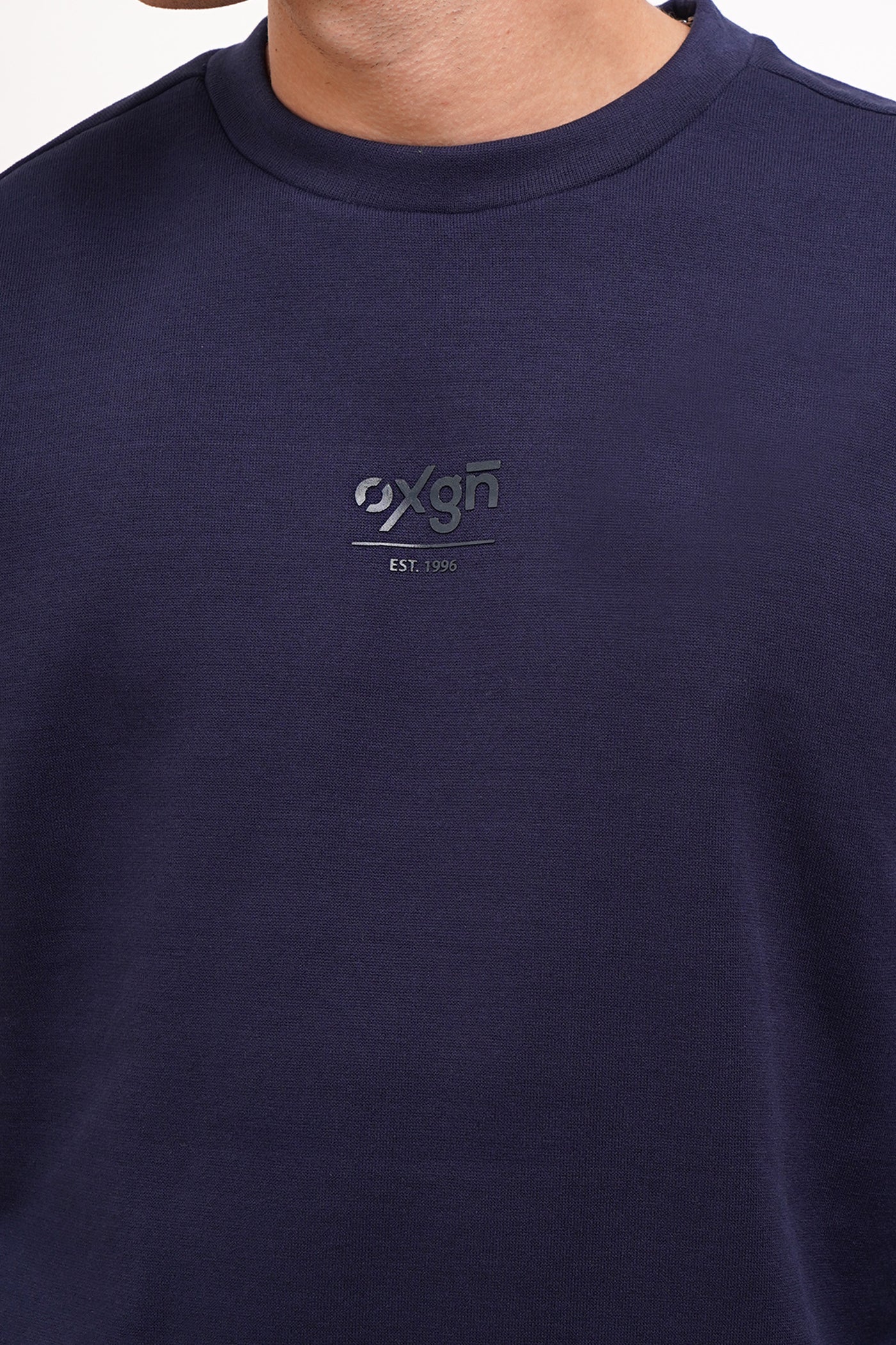 Logo Pullover