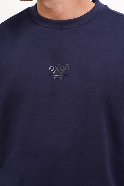 Logo Pullover