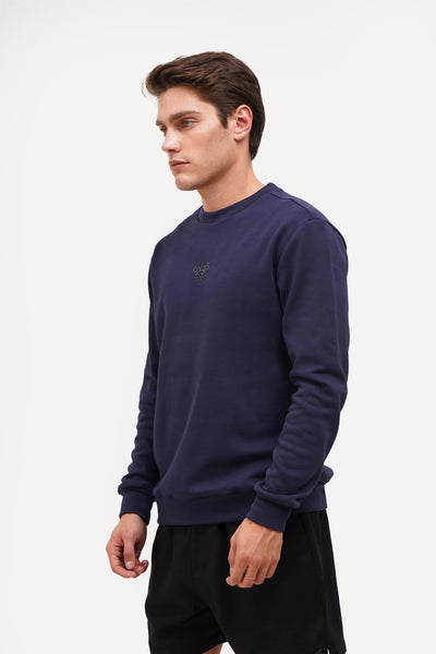 Logo Pullover