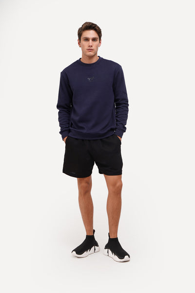 Logo Pullover