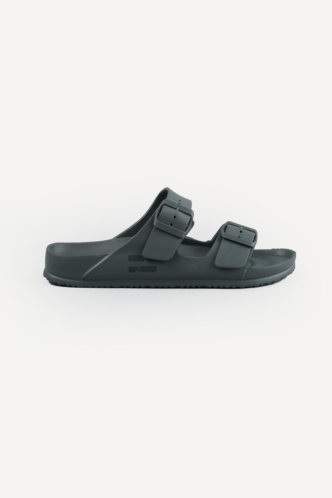 Men's Double Strap Sandals