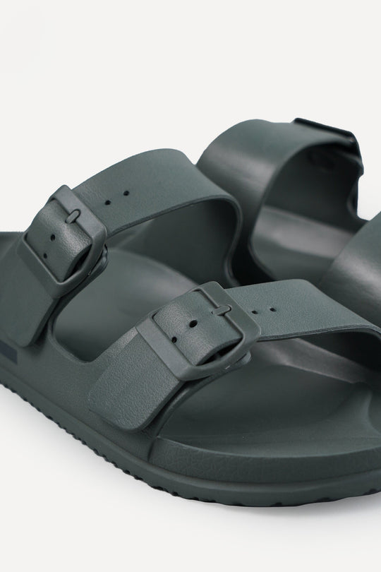 Men's Double Strap Sandals