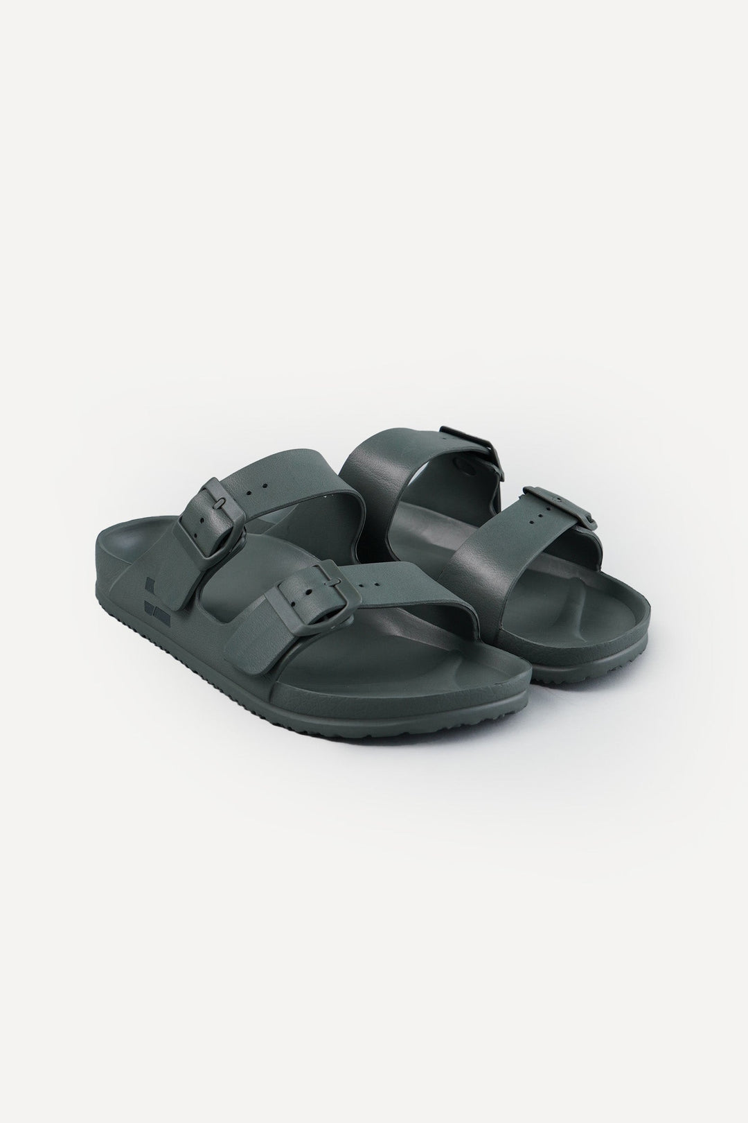 Men's Double Strap Sandals