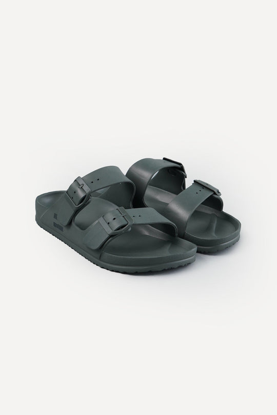 Men's Double Strap Sandals