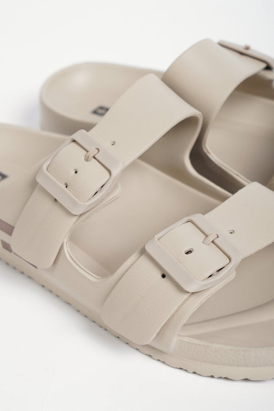Men's Double Strap Sandals