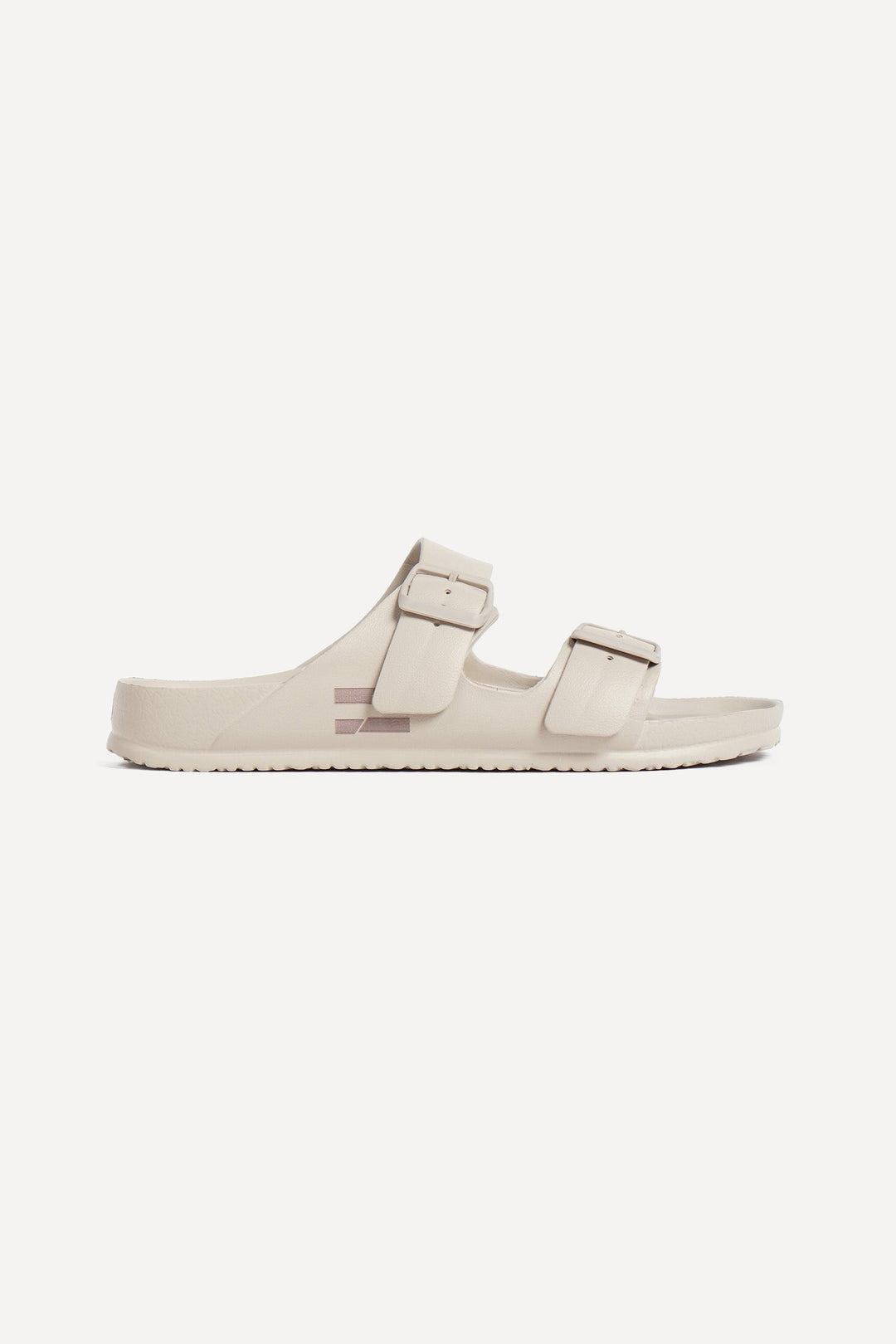 Men's Double Strap Sandals