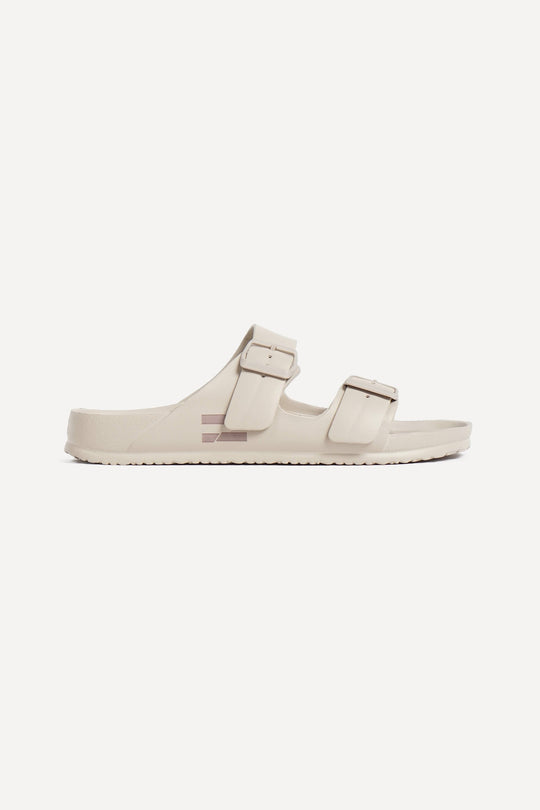 Men's Double Strap Sandals