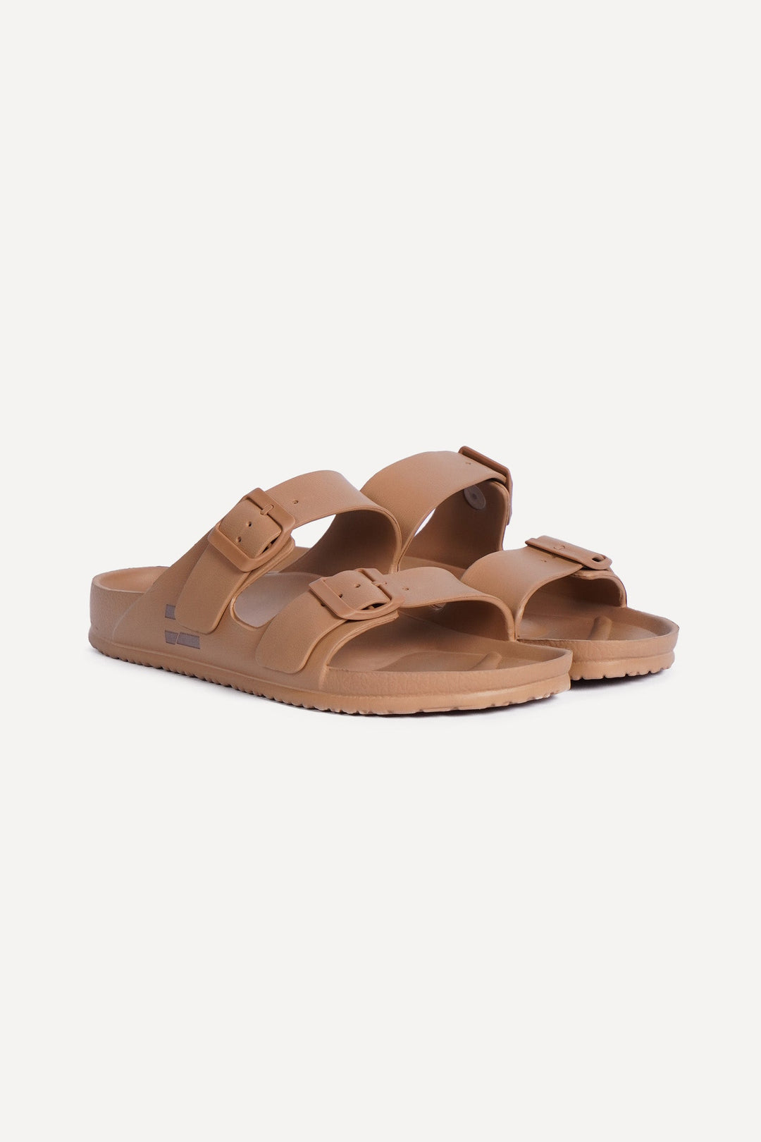 Men's Double Strap Sandals