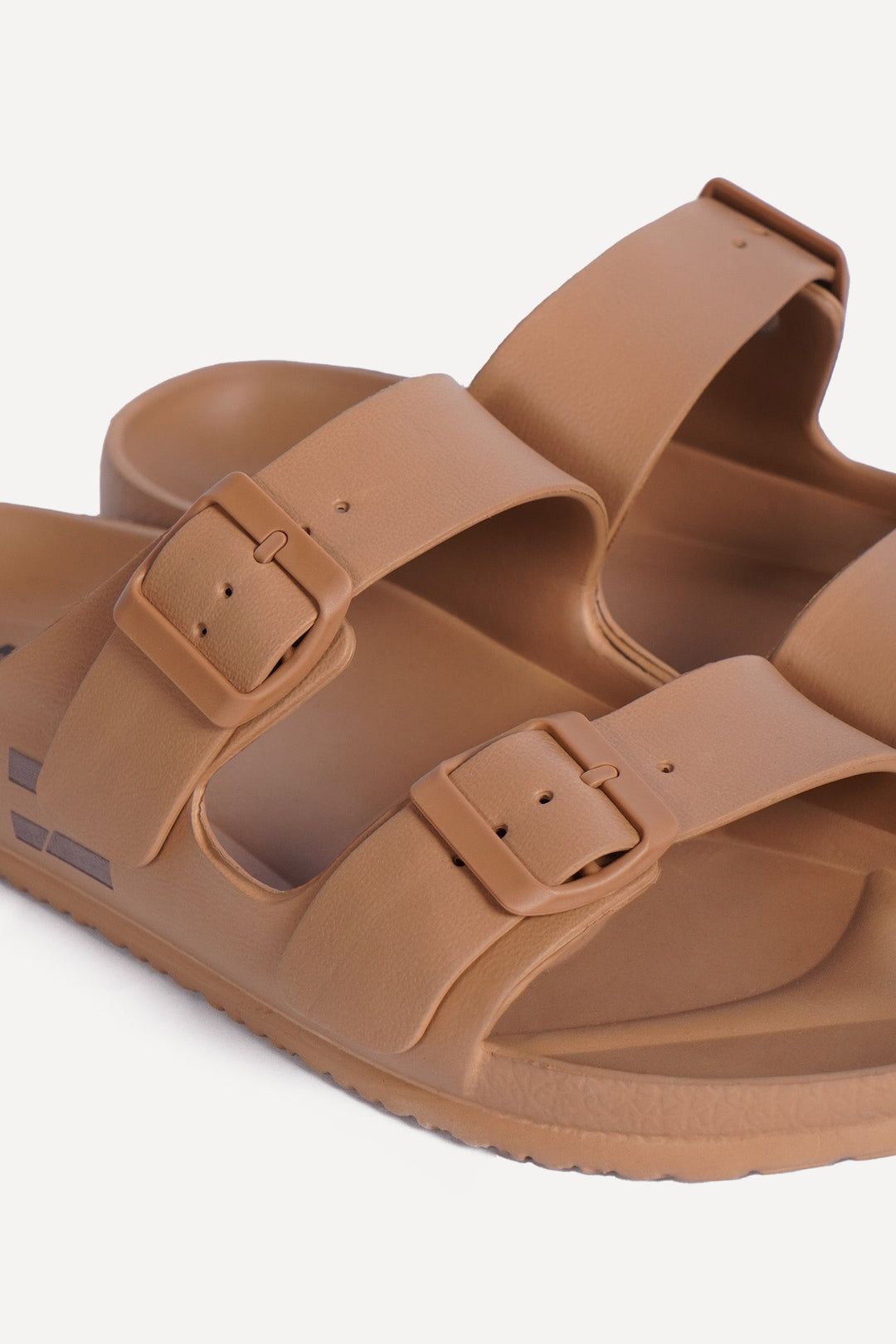 Men's Double Strap Sandals