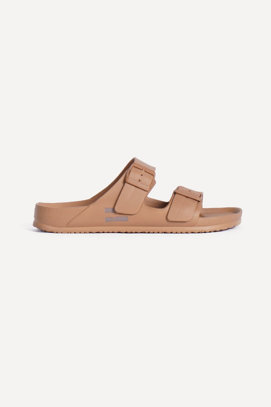Men's Double Strap Sandals