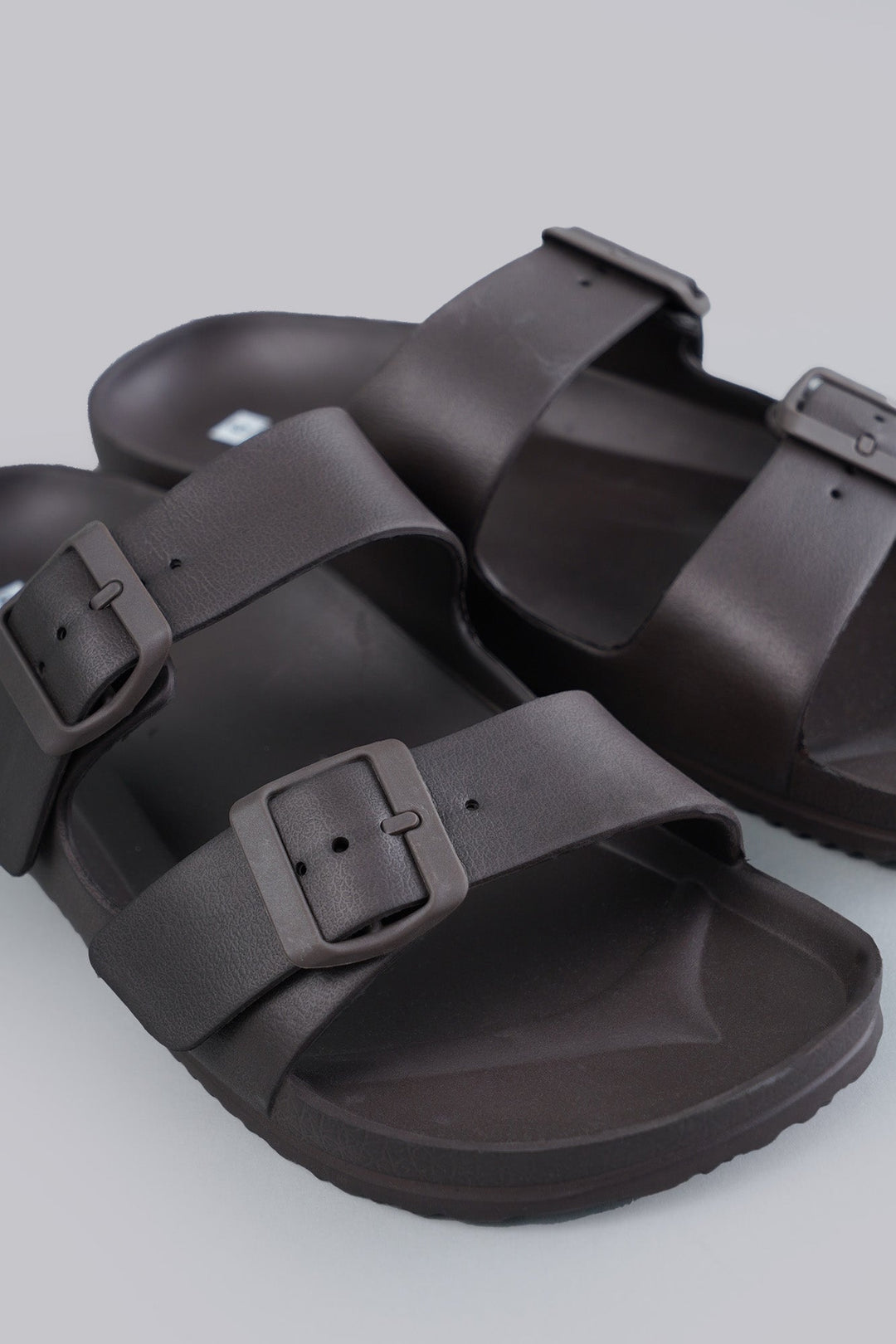 Men's Double Strap Sandals