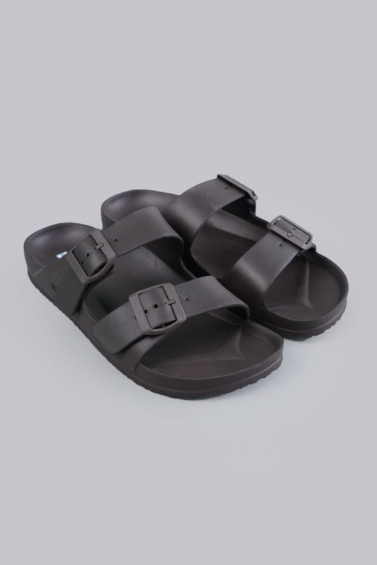 Men's Double Strap Sandals