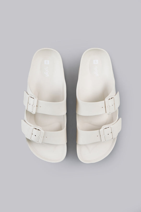 Men's Double Strap Sandals