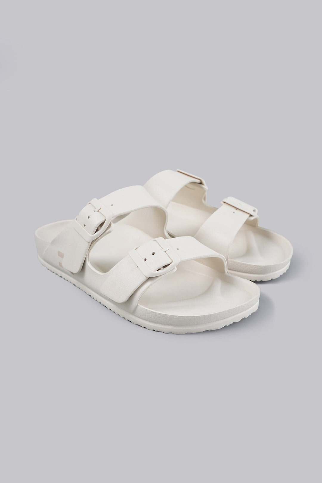 Men's Double Strap Sandals