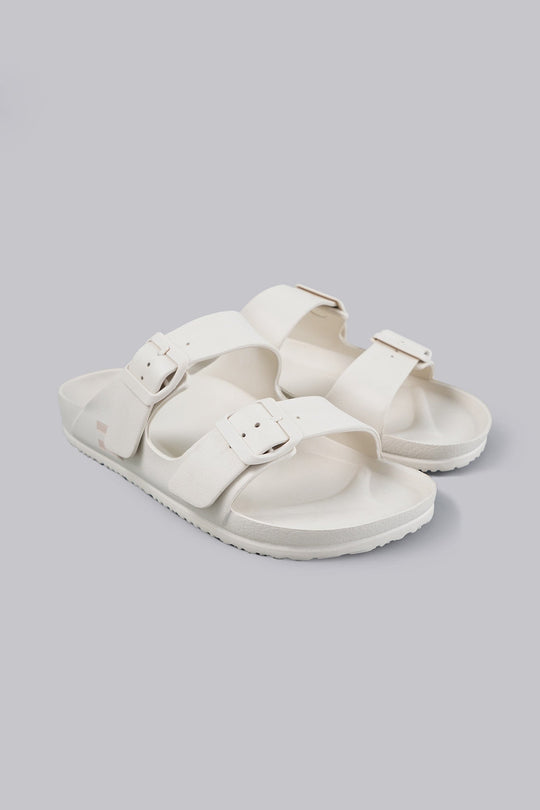Men's Double Strap Sandals