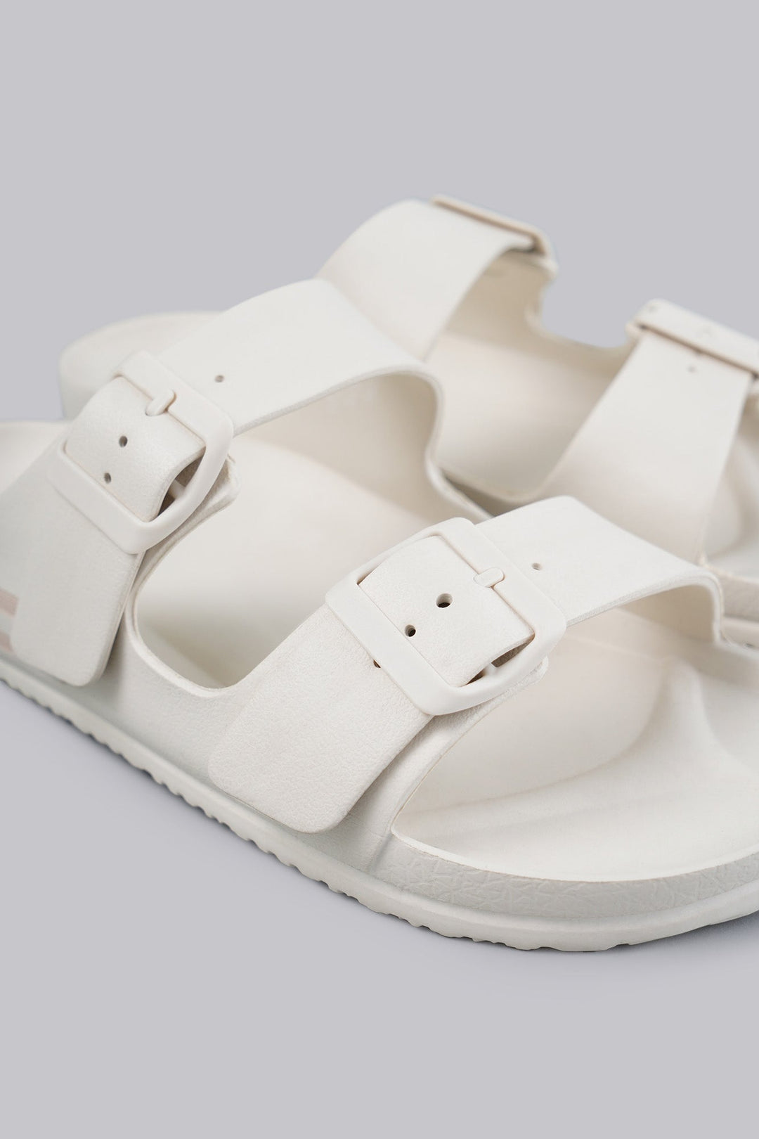 Men's Double Strap Sandals