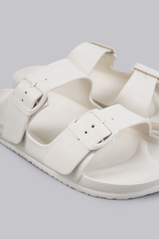 Men's Double Strap Sandals