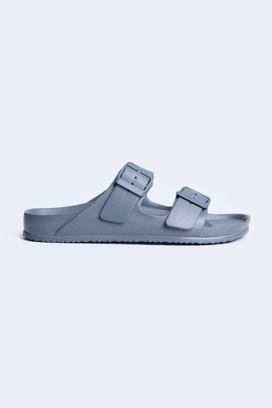 Men's Double Strap Sandals
