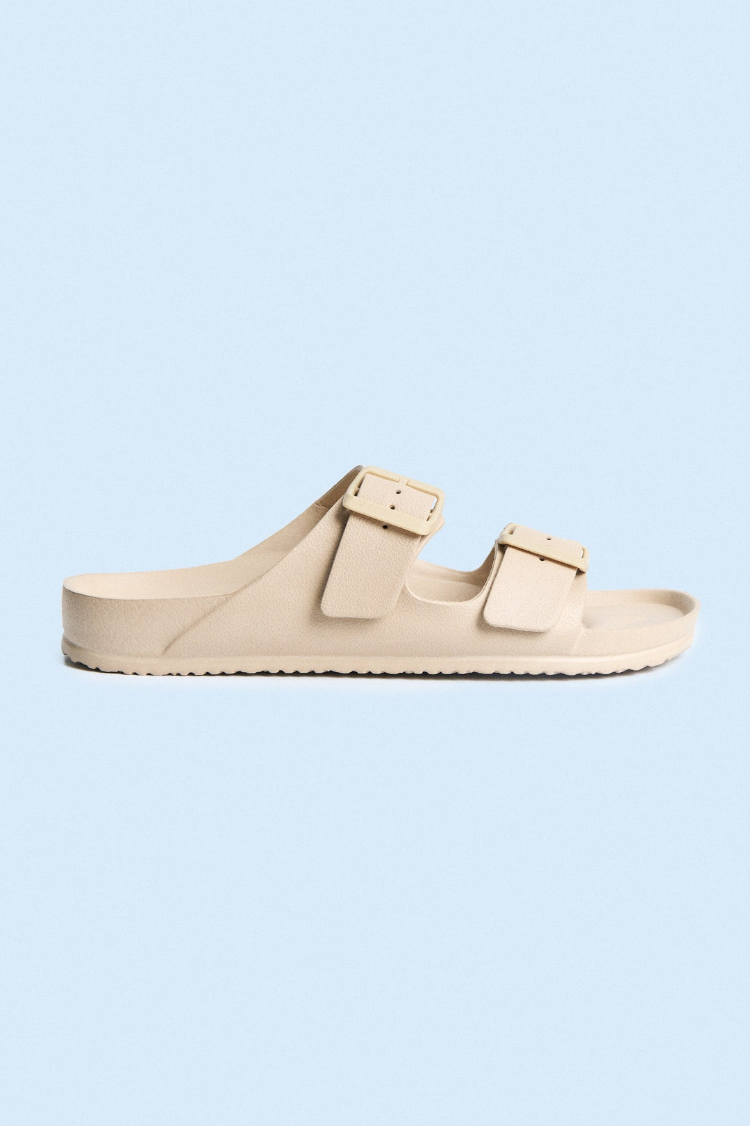 Men's Double Strap Sandals
