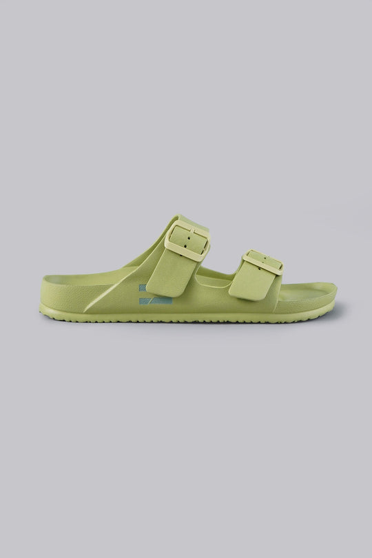 Men's Double Strap Sandals