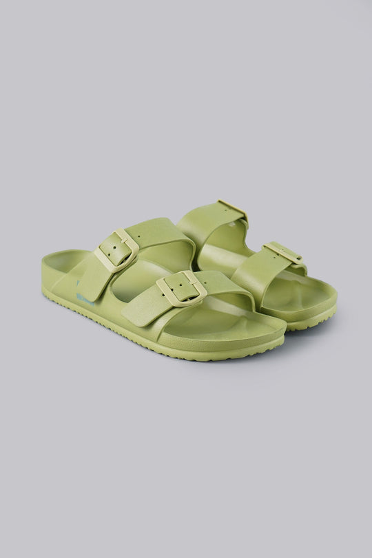 Men's Double Strap Sandals