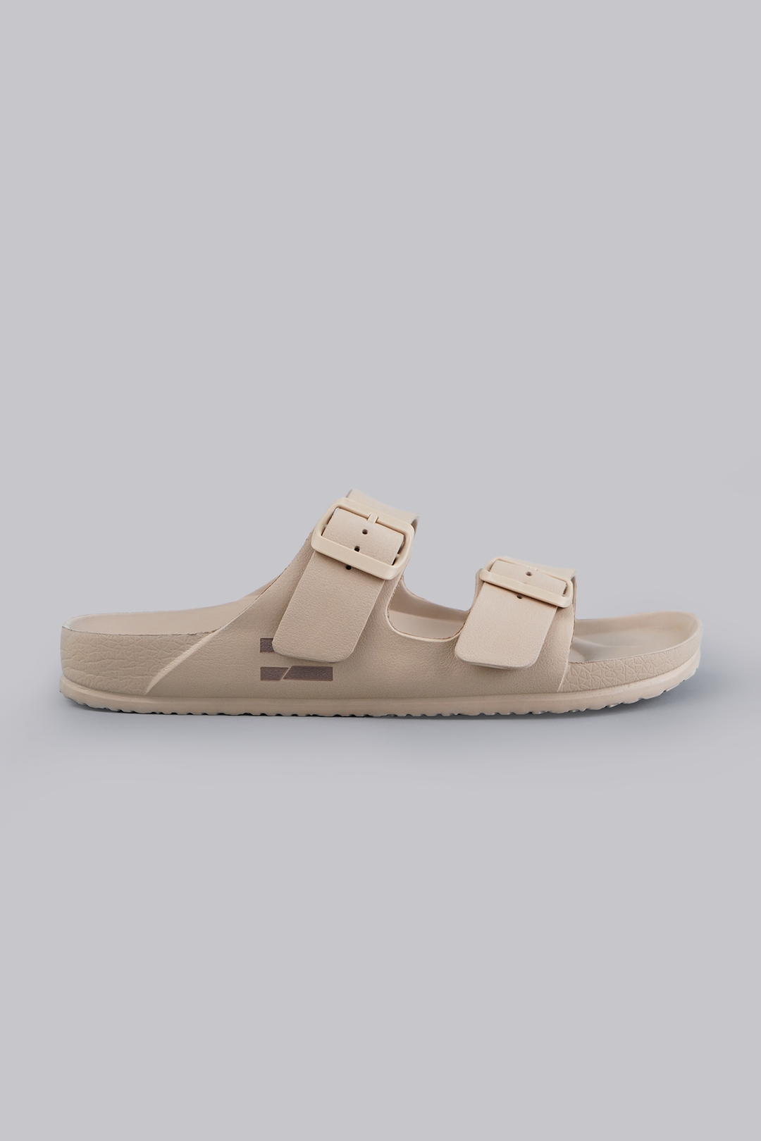 Men's Double Strap Sandals