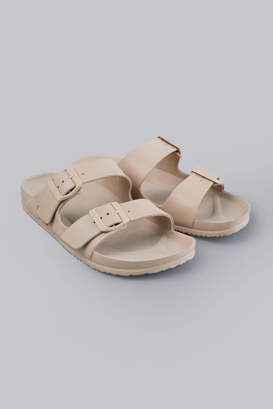 Men's Double Strap Sandals