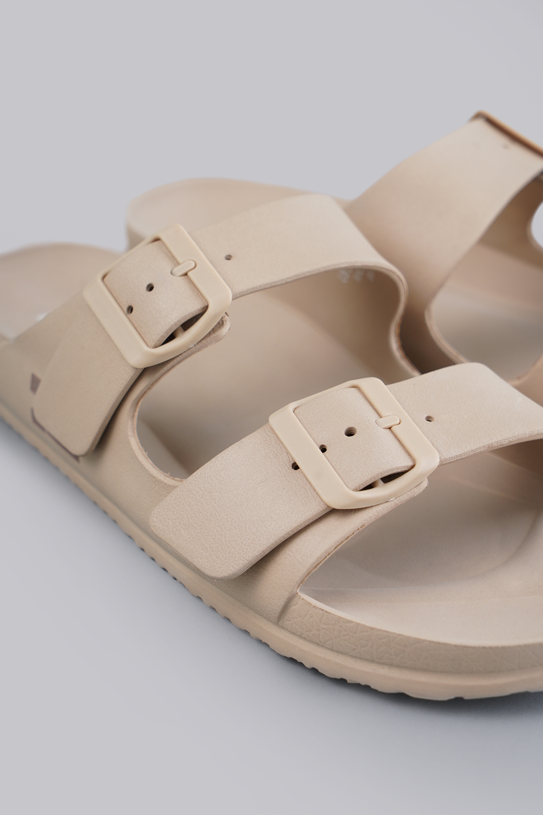 Men's Double Strap Sandals