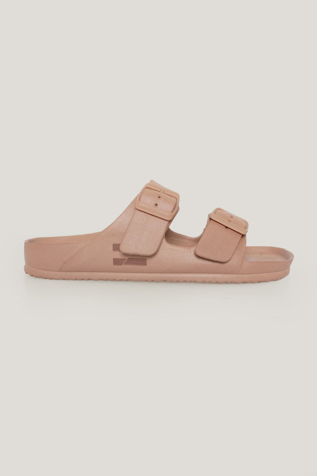 Men's Double Strap Sandals